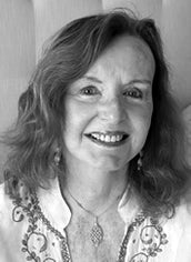 “What’s Gone” by Joan Cusack Handler – CavanKerry Press