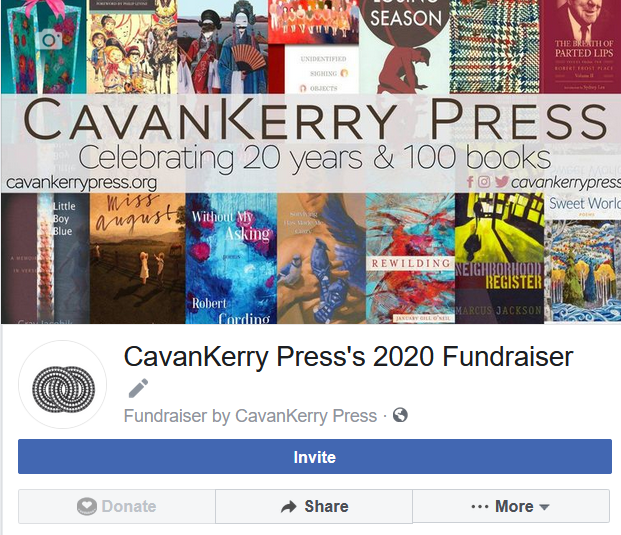 Supporting CavanKerry Press