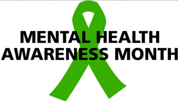 Reflections on Mental Health Awareness Month, 2022