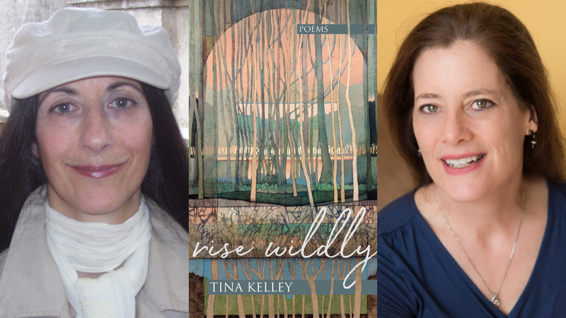 Paola Corso Interviews Tina Kelley