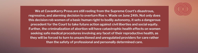 CavanKerry Press on Roe v Wade