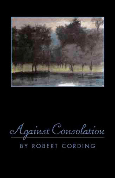 Against Consolation
