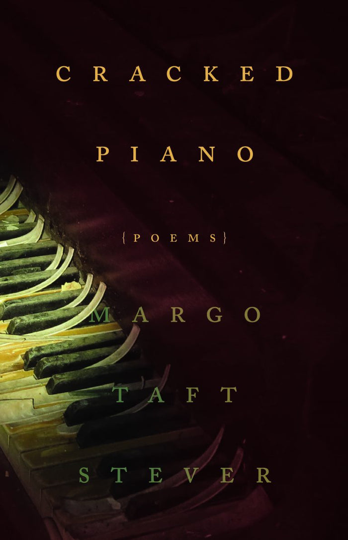 Cracked Piano