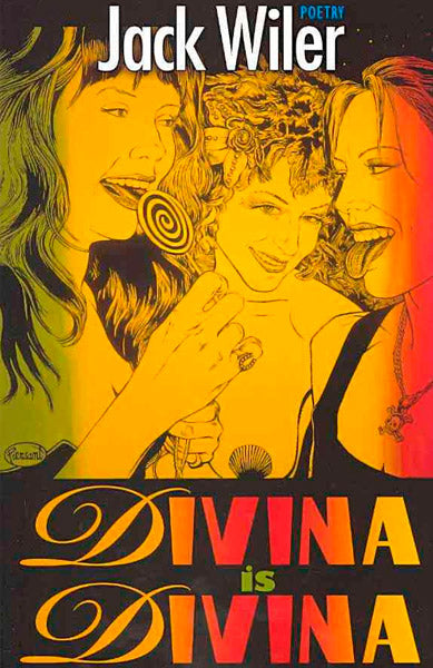 Divina Is Divina