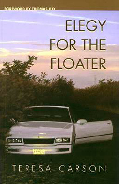 Elegy for the Floater