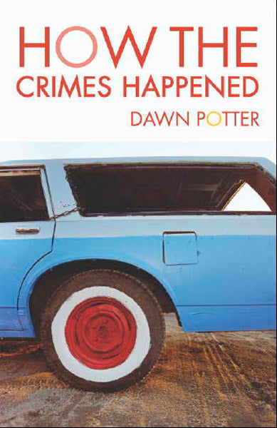 How the Crimes Happened