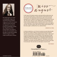 Miss August