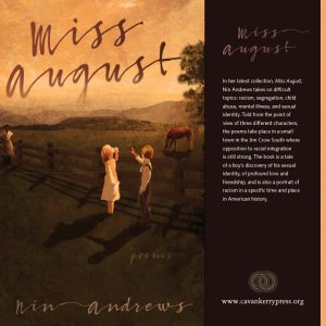 Miss August