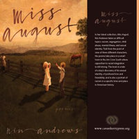 Miss August