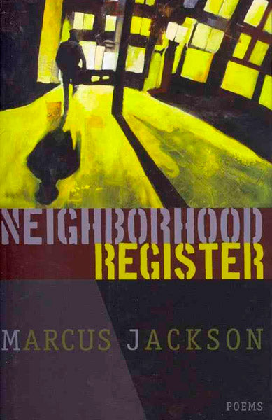 Neighborhood Register