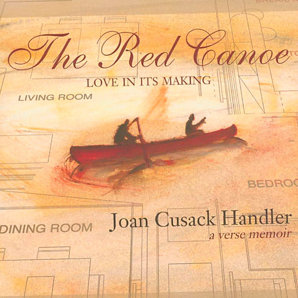 Red Canoe: Love In Its Making