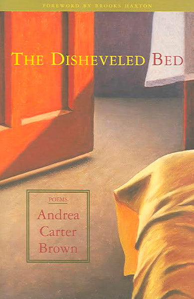 The Disheveled Bed