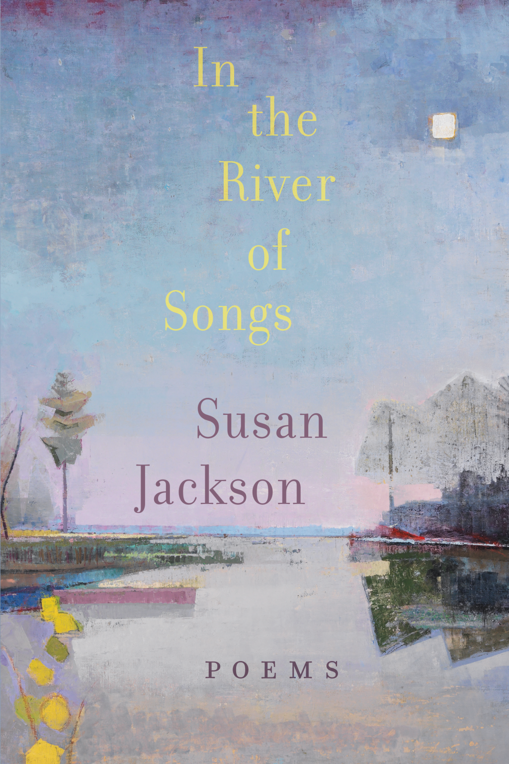 In the River of Songs