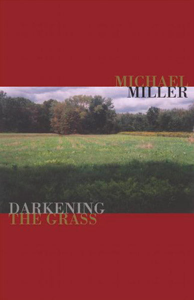 Nin Andrews reflects on Michael Miller's 