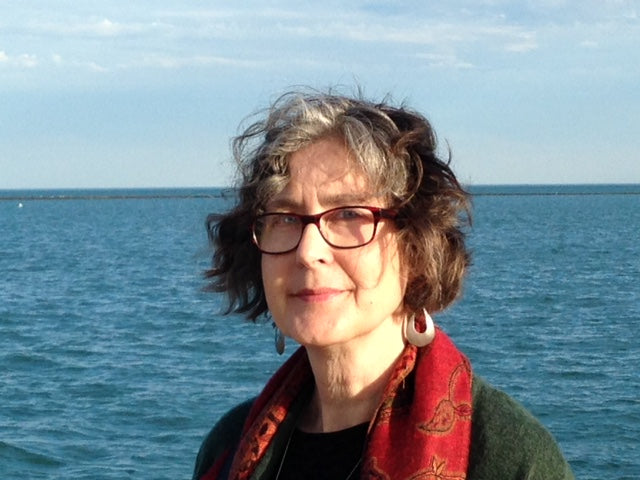 Dawn Potter: Poet Behind the Poetry – CavanKerry Press