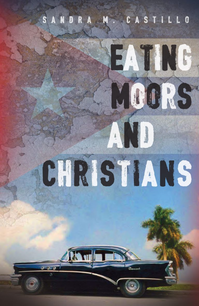 Poets and Artists reviews “Eating Moors and Christians” – CavanKerry Press