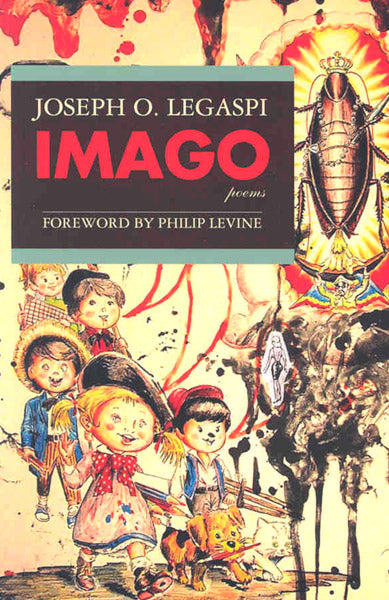 For Florenz: “Childhood Elegy” by Joseph O. Legaspi