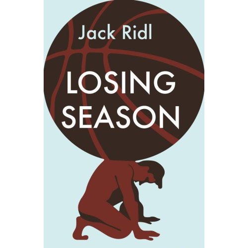 Jake Ridl's 