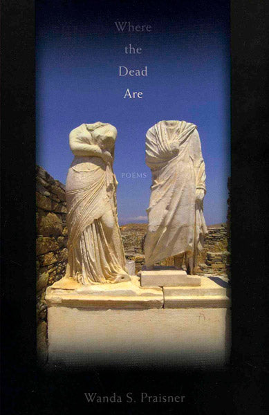 For Florenz: “Overcast October First” by Wanda S. Praisner