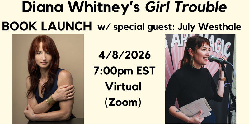 Girl Trouble Launch