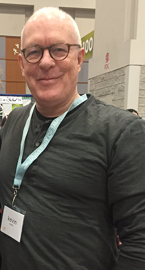 National Poetry Month Celebration: A Poem from Kevin Carey – CavanKerry ...