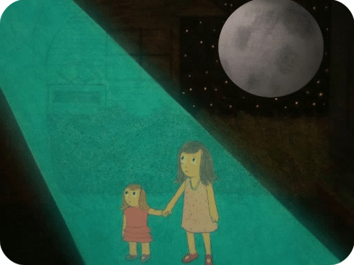 What poems to give the aliens: a question for National Poetry Month