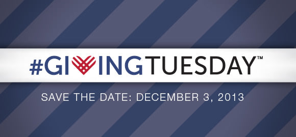 Give to CavanKerry on GivingTuesday