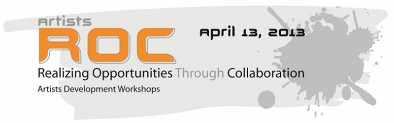 This Saturday, April 13th: Realizing Opportunities Through Collaboration