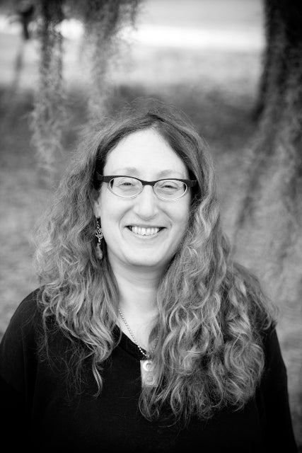 Shira Dentz is Poetry Net's Poet of the Month – CavanKerry Press