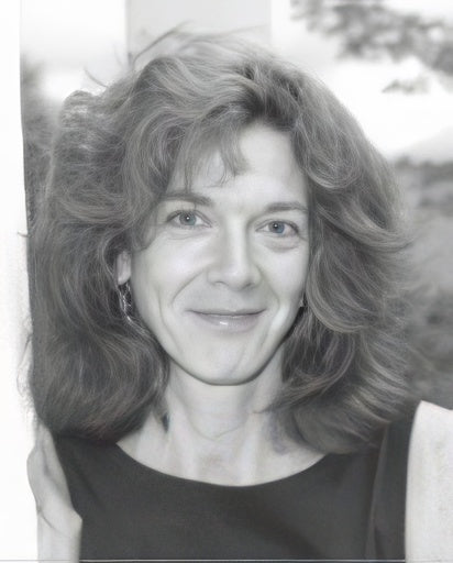Mary Ruefle – CavanKerry Press