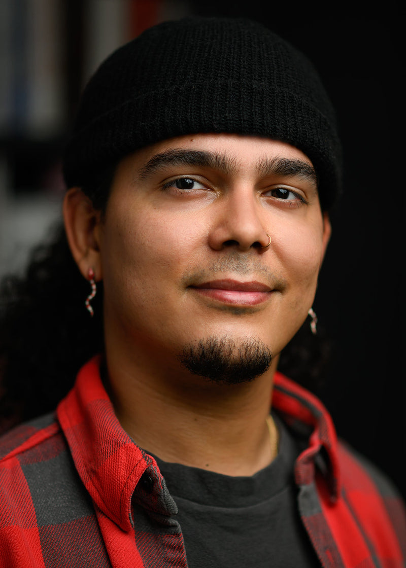 Noel Quiñones