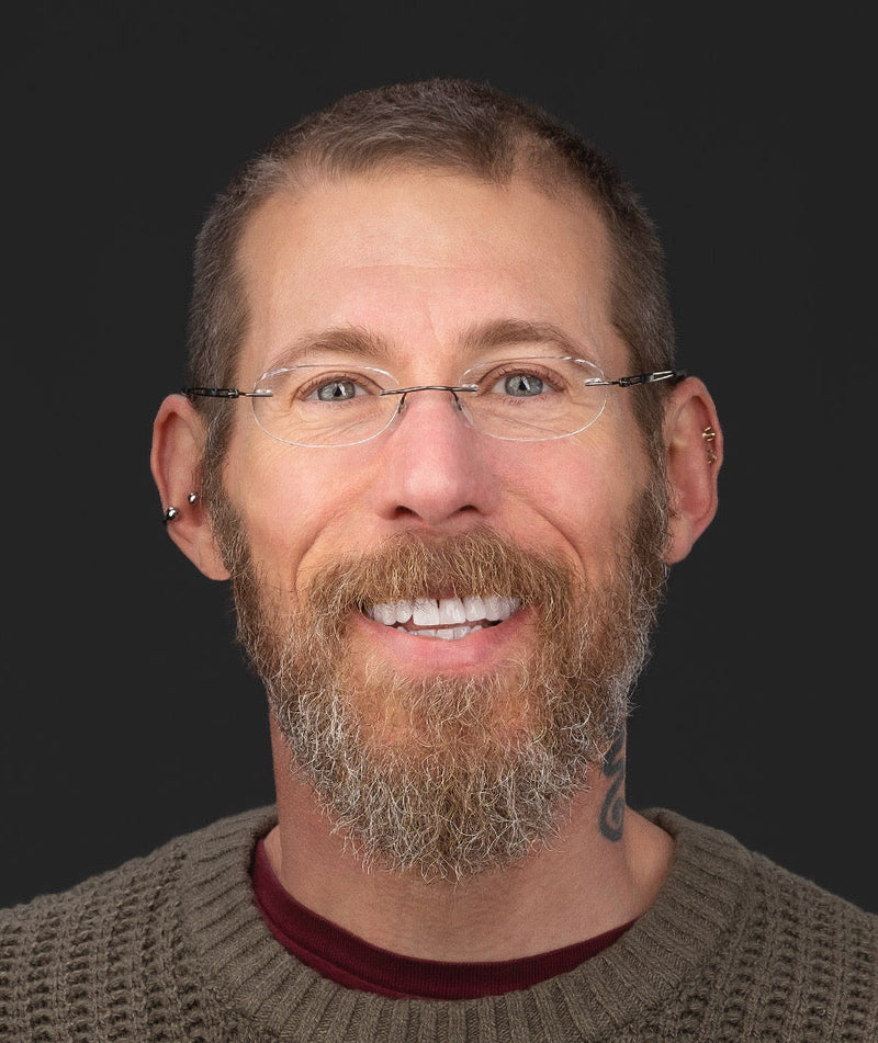 Benjamin S. Grossberg