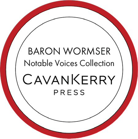 Baron Wormser Notable Voices Collection