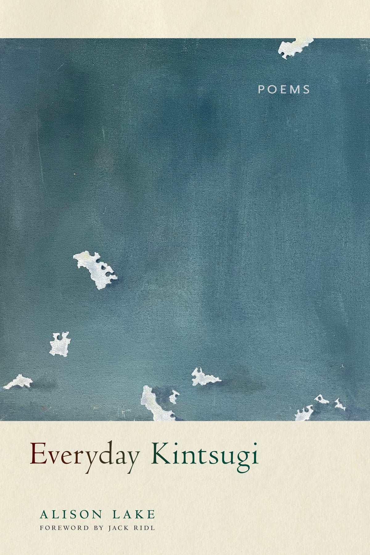 Everyday Kintsugi