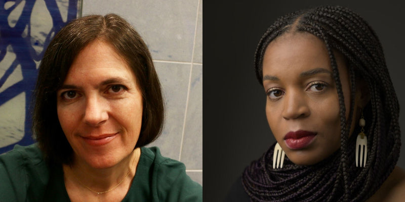 Rebecca Hart Olander Book Launch w/ Kwoya Fagin Maples (2/3/26)