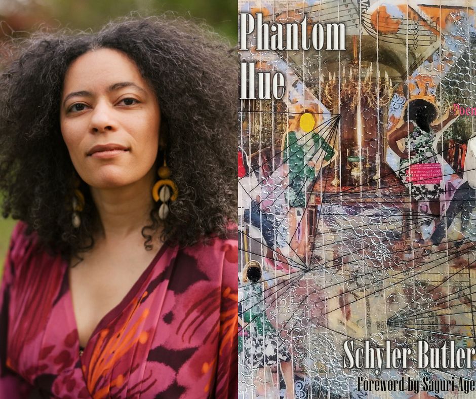 Schyler Butler Book Launch w/ Molly Farrell (11/19/26)