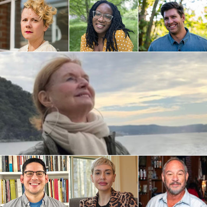 CavanKerry Press Author Showcase & Benefit (12/10/25)